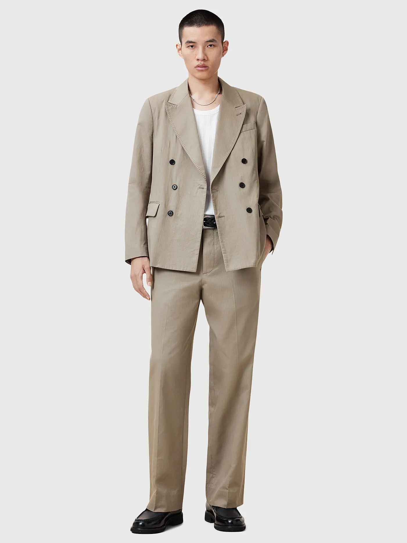 ALLSAINTS | Chino NEWTON | 